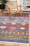 Pasto Rojas Multi Rug 200x290cm