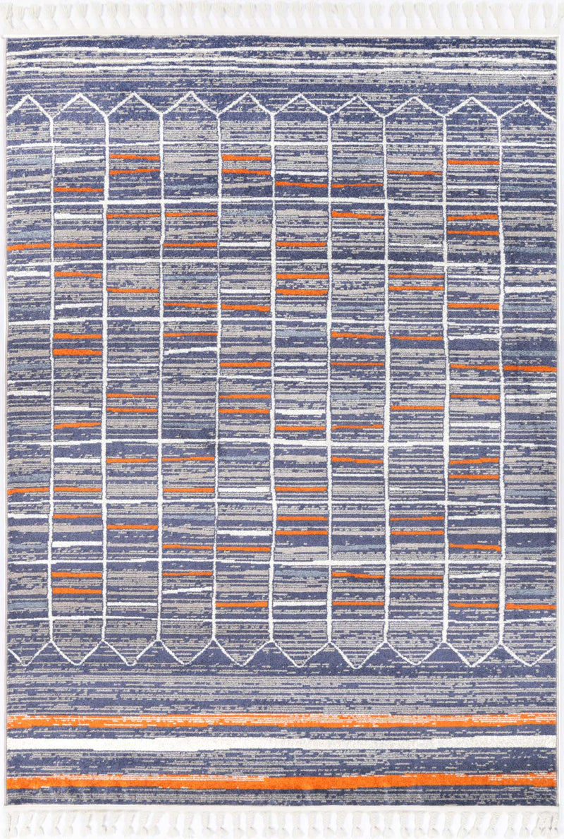 Pasto Ramos Blue Rug 240x330cm