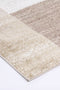 Windjana Abstract Geometric Beige Rug 160x230cm