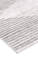 Windjana Abstract Diamond Grey Rug 280x380cm