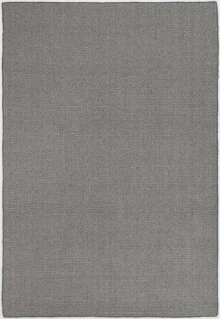 Kanarra Grey Wool Rug 240x330 cm