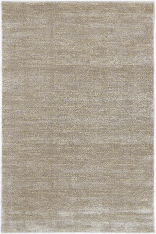 Zarin Solid Beige Modern Rug 160x230 cm