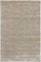 Zarin Solid Beige Modern Rug 160x230 cm