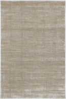 Zarin Solid Beige Modern Rug 200x290 cm