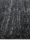 Zarin Solid Anthracite Modern Rug 200x290 cm