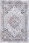 Isaiah Tribal Floral Rug 120x170cm