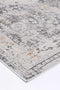 Isaiah Traditional Grey Rug 120x170cm