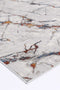 Isaiah Grey Multi Marble Rug 120x170cm