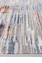 Isaiah Multi Abstract Rug 120x170cm