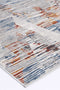 Isaiah Multi Abstract Rug 120x170cm