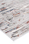 Isaiah Soft Multi Abstract Rug 120x170cm