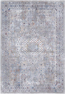 Isaiah Multi Transitional Rug 120x170cm