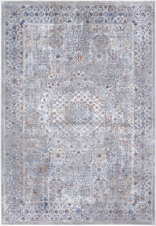 Isaiah Multi Transitional Rug 120x170cm