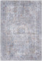 Isaiah Multi Transitional Rug 120x170cm