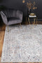 Isaiah Multi Transitional Rug 120x170cm