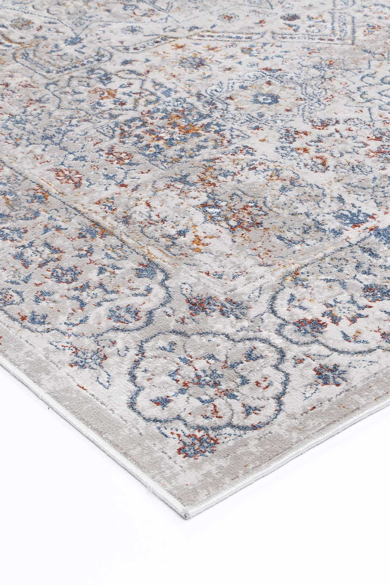 Isaiah Multi Transitional Rug 120x170cm