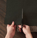 Antii-Slip RUG STOP pad for hard surfaces, Wooden & Tiled 150 x 220cm