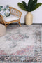 Brentwood Transitional Cream Rug 160x230 cm