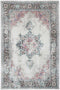 Brentwood Transitional Cream Rug 200x290 cm