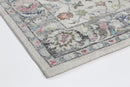 Crystal Transitional Cream Rug 200x290 cm