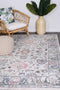 Crystal Transitional Cream Rug 200x290 cm