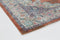 Brentwood Transitional Rust Rug 240x330 cm