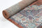 Brentwood Transitional Rust Rug 280x380 cm