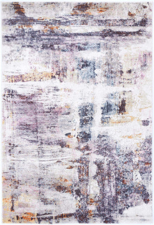 Windsor Abstract Multi Rug 120x170cm