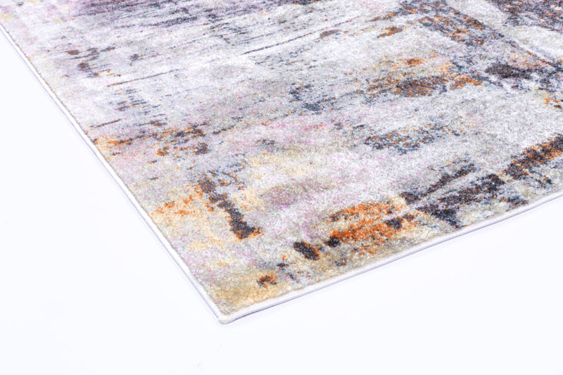 Windsor Abstract Multi Rug 120x170cm