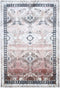 Windsor Ombre Vintage Rug 120x170cm