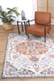 Windsor Vintage Multi Rug 120x170cm