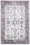 Windsor Boarder Cream Rug 160x230cm