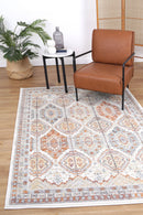 Windsor Classic Multi Rug 200x290cm