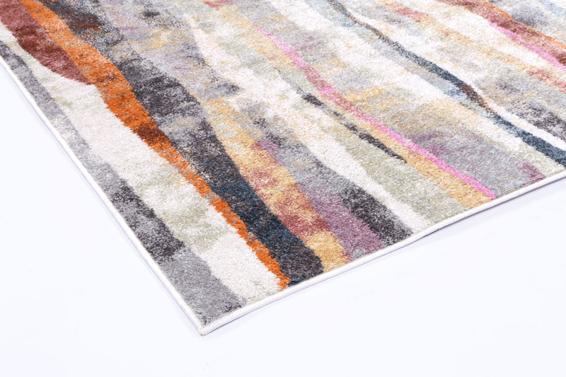 Windsor Modern Multi Rug 240x330cm