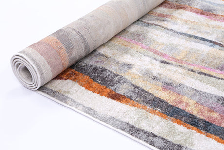 Windsor Modern Multi Rug 240x330cm