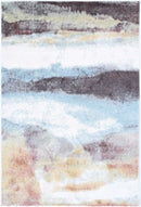 Windsor Water Art Multi Rug 280x380cm