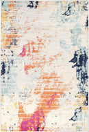 Palermo Bagheria Transitional Rug 160x230cm