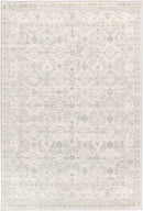 Palermo Enna Grey Rug 160x230cm