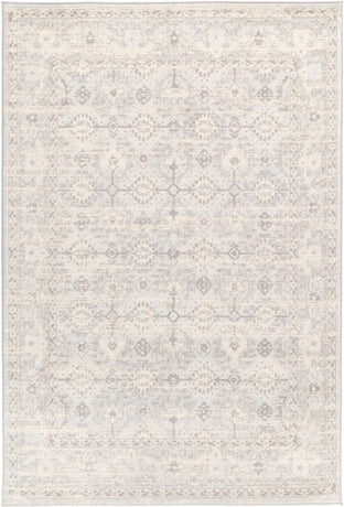 Palermo Enna Grey Rug 160x230cm