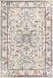 Palermo Nebrodi Multi Rug 200x290cm