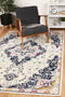 Palermo Modica Cream Rug 200x290cm