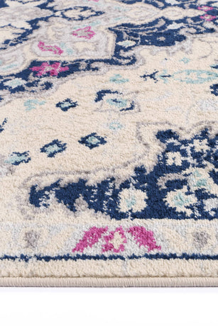 Palermo Modica Cream Rug 200x290cm