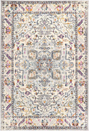 Palermo Nebrodi Multi Rug 240x330cm