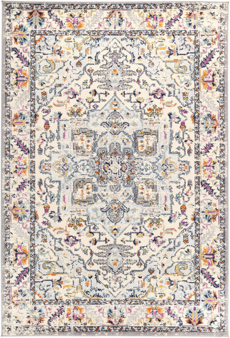 Palermo Nebrodi Multi Rug 240x330cm