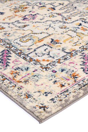 Palermo Nebrodi Multi Rug 240x330cm