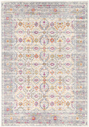 Palermo Nerium Cream Rug 240x330cm