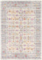 Palermo Nerium Cream Rug 240x330cm