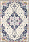 Palermo Modica Cream Rug 240x330cm