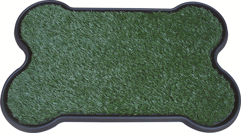 2 x Grass replacement only for Dog Potty Pad 63 X 38.5 cm