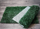 4 x Grass replacement only for Dog Potty Pad 71 x 46 cm